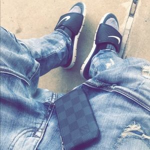 Meet your Posher, Donovan